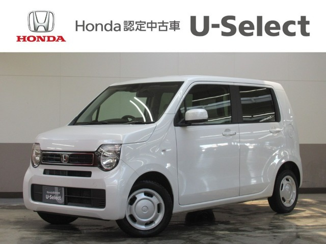 N-WGN L ホンダ センシング 4WD 