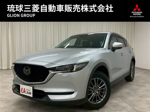 CX-52.5 25S プロアクティブ 4WD