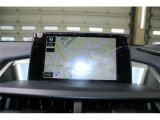 NX 300h バージョンL 4WD 禁煙車 純正8インチナビ フルセグTV