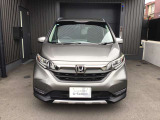 フリード 1.5 クロスター ホンダセンシング 