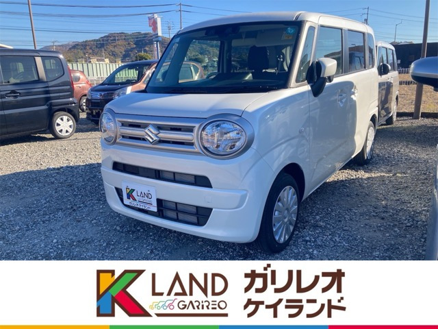 ワゴンRスマイルG 快適パッケージ