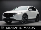 マツダ CX-5
