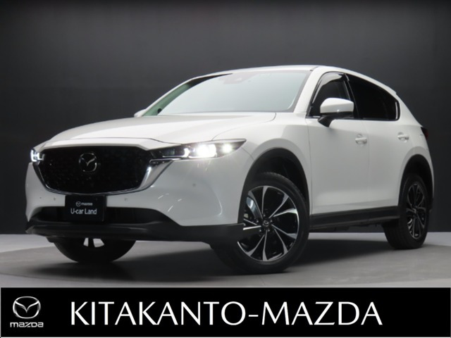 CX-5 2.2 XD Lパッケージ 