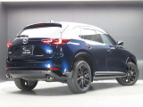 CX-5 2.2 XD レトロスポーツエディション 4WD 