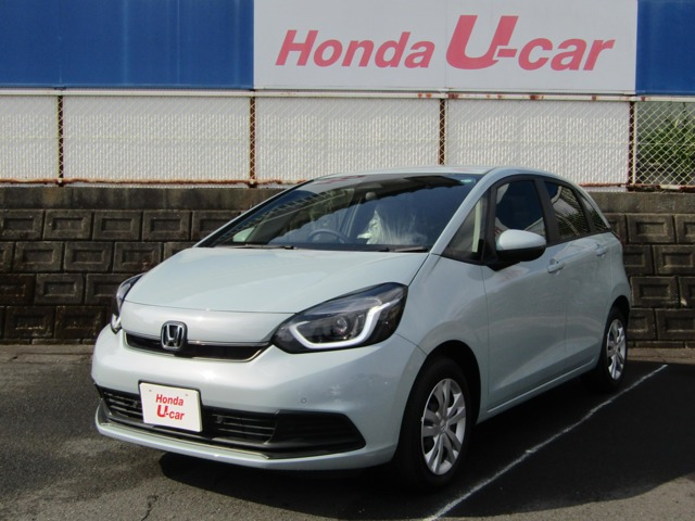 フィット 1.5 ホーム 