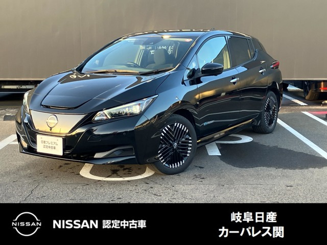 リーフ  X Vセレクション