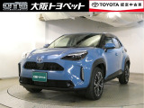 トヨタ ヤリスクロス