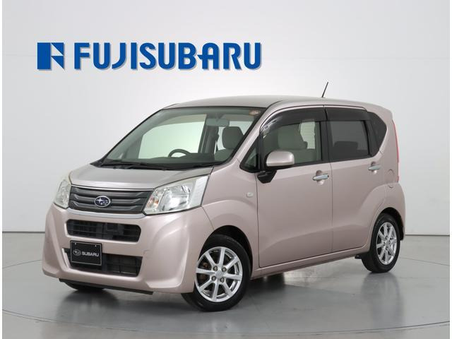 ステラG スマートアシスト