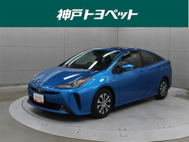 プリウス 1.8 A プレミアム 