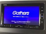 【オーディオ機能】オーディオは、フルセグTVの他にDVD/CDプレーヤーを装備♪もちろんFM/AMラジオもお聞きいただけます♪