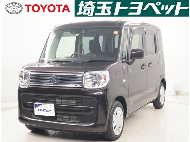 スペーシア ハイブリッド(HYBRID)  X 