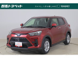 トヨタ ライズ