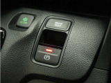 ◆オートブレーキホールド機能付き電子パーキングブレーキ◆ブレーキペダルを足から離しても停車状態を保ちます。アクセルを踏めば自動でブレーキが解除され、発進可能!