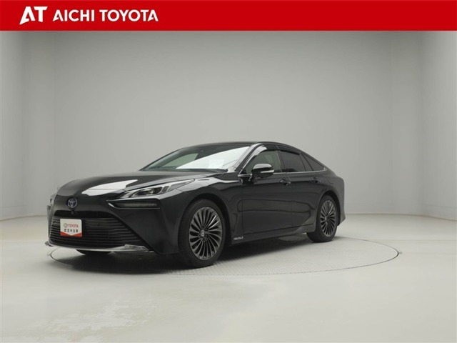 MIRAIZ エグゼクティブパッケージ