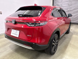 斜め後ろの画像です。是非現車をご確認ください!