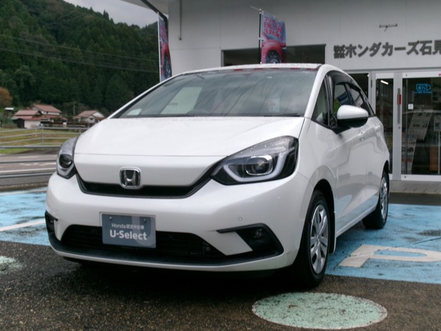 フィット  1.3 ホーム