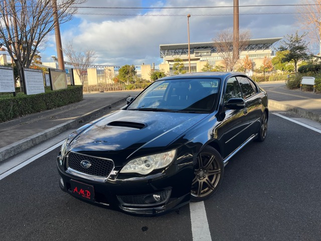 レガシィB42.0 GT 4WD