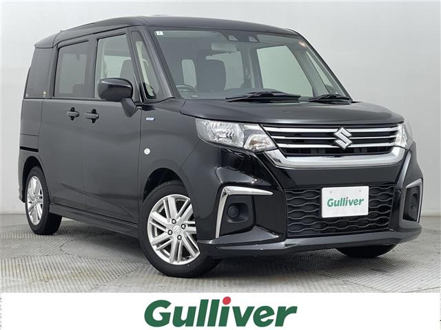 ソリオ1.2 ハイブリッド(HYBRID) MX 4WD4WD 修復歴無し