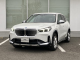 BMW iX1 xドライブ30 xライン 4WD