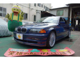 B3 3.3 リムジン 