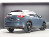 CX-5 2.2 XD ブラックトーンエディション 
