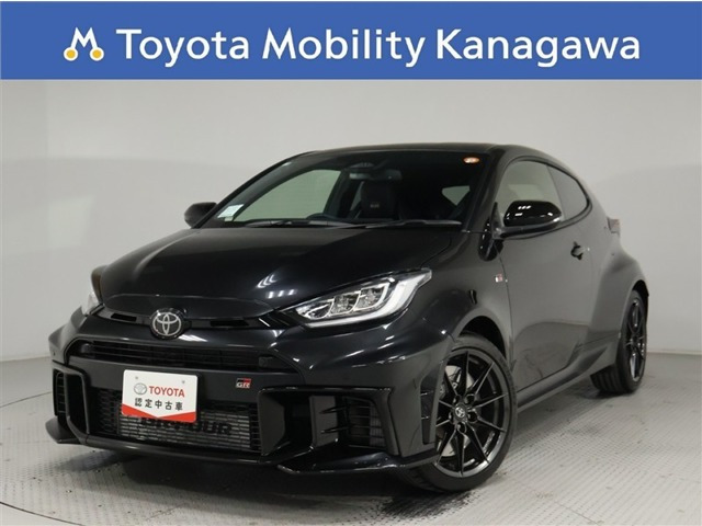 GRヤリス 1.6 RZ ハイ パフォーマンス GR-DAT 4WD （4BA-GXPA16）