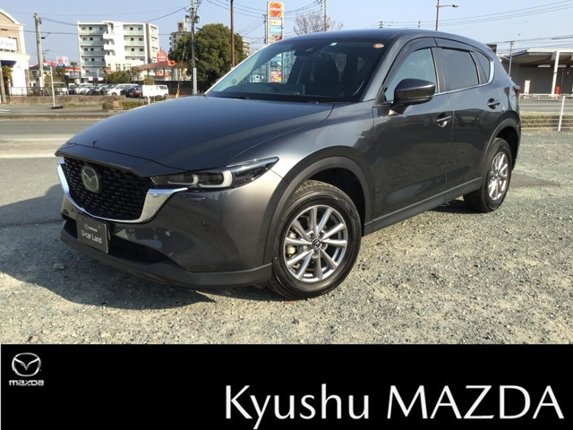 CX-5 2.2 XD プロアクティブ 4WD 