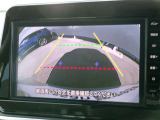 ナビ画面バックビューモニター付。