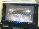 【BIG-X9インチナビ】人気の大画面BIG-Xナビを装備。専用設計で車内の雰囲気にマッチ!ナビ利用時のマップ表示は見やすく、テレビやDVDは臨場感がアップ!いつものドライブがグッと楽しくなります♪