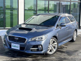 レヴォーグ 1.6 GT アイサイト Sスタイル 4WD ワンオーナー