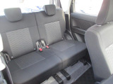 リアシートもコンディション良好です