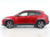 カローラクロス 1.8 ハイブリッド Z E-Four 4WD 