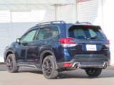 フォレスター 1.8 スポーツ 4WD 