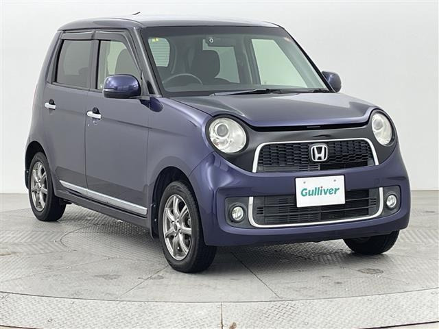 N-ONEプレミアム Lパッケージ 4WD修復歴無し