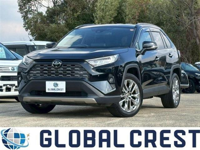 RAV4 2.0 G Zパッケージ 4WD（6BA-MXAA54）