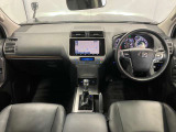ランドクルーザープラド 2.7 TX Lパッケージ 4WD 