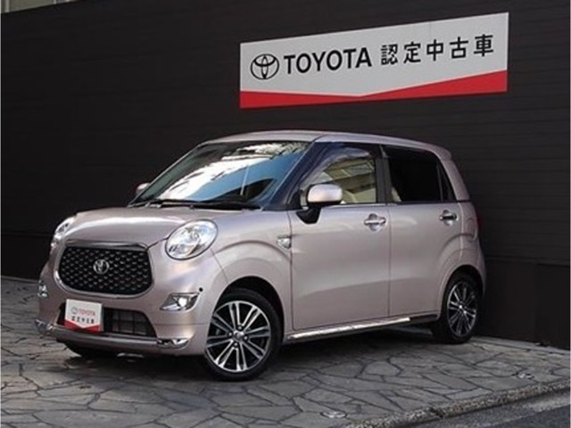 ピクシスジョイF G SAIII 4WD