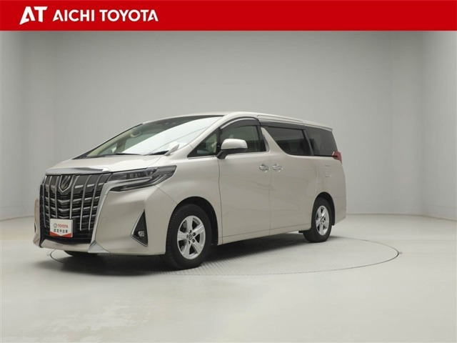 アルファード 2.5 X 