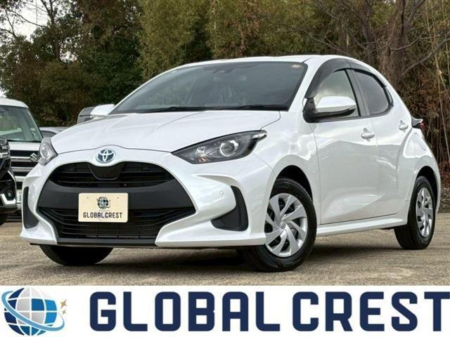 ヤリス 1.5 ハイブリッド X 