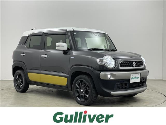 クロスビー 1.0 ハイブリッド(HYBRID) MZ 修復歴無し