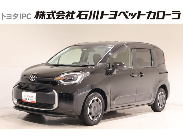 シエンタ ハイブリッド 1.5 Z （6AA-MXPL10G）
