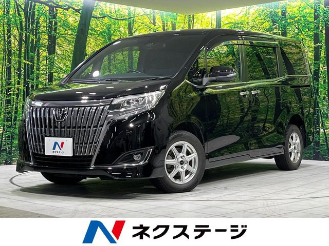 エスクァイア 2.0 Xi 