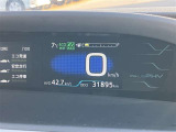 メーターもご確認ください★