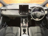 カローラクロス 2.0 GRスポーツ E-Four 4WD 