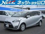 トヨタ シエンタ