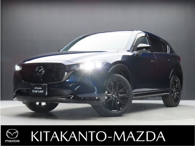 CX-5 2.2 XD レトロスポーツエディション 4WD 