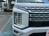 各種新車オプションももちろん付帯可能です。純正部品から社外品までお客様のご要望に沿った車両をご提供いたします。