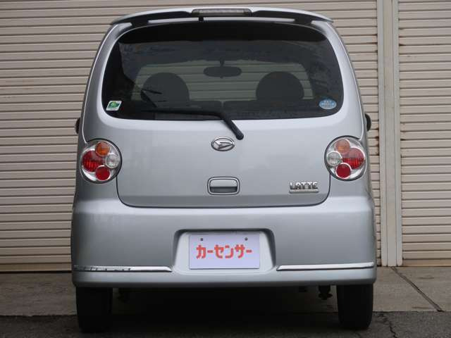 ダイハツ ムーヴラテ クール ターボ の中古車詳細 (125,000km 