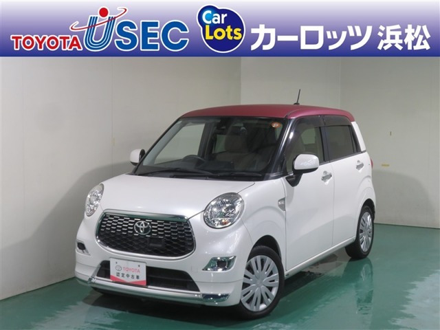 ピクシスジョイF X SAII