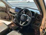 室内とても綺麗なお車になっております!!